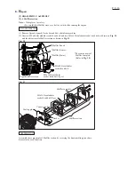 Предварительный просмотр 5 страницы Makita EA3500S Technical Information