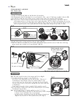 Preview for 6 page of Makita EA3500S Technical Information