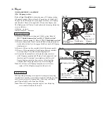 Предварительный просмотр 7 страницы Makita EA3500S Technical Information