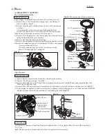 Preview for 8 page of Makita EA3500S Technical Information