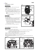 Предварительный просмотр 9 страницы Makita EA3500S Technical Information