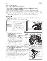 Предварительный просмотр 10 страницы Makita EA3500S Technical Information