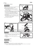 Предварительный просмотр 12 страницы Makita EA3500S Technical Information