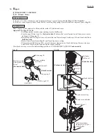 Предварительный просмотр 14 страницы Makita EA3500S Technical Information