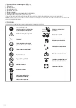 Предварительный просмотр 132 страницы Makita EA3501S Original Instruction Manual