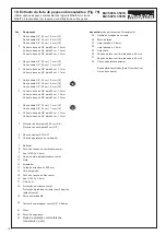 Preview for 150 page of Makita EA3501S Original Instruction Manual