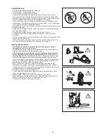 Preview for 4 page of Makita EA3600F Instruction Manual