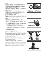 Preview for 5 page of Makita EA3600F Instruction Manual