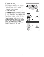 Preview for 7 page of Makita EA3600F Instruction Manual