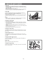 Preview for 11 page of Makita EA3600F Instruction Manual