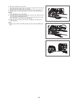 Preview for 14 page of Makita EA3600F Instruction Manual