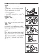 Preview for 18 page of Makita EA3600F Instruction Manual