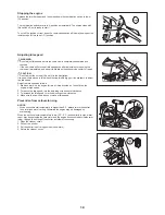 Preview for 19 page of Makita EA3600F Instruction Manual