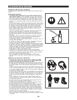 Preview for 28 page of Makita EA3600F Instruction Manual