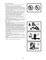 Preview for 29 page of Makita EA3600F Instruction Manual