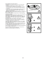 Preview for 32 page of Makita EA3600F Instruction Manual