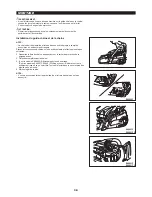 Preview for 38 page of Makita EA3600F Instruction Manual