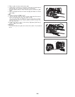 Preview for 39 page of Makita EA3600F Instruction Manual