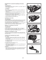 Preview for 42 page of Makita EA3600F Instruction Manual