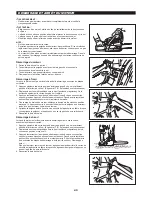 Preview for 43 page of Makita EA3600F Instruction Manual