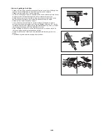 Preview for 46 page of Makita EA3600F Instruction Manual