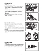 Preview for 48 page of Makita EA3600F Instruction Manual