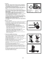 Preview for 55 page of Makita EA3600F Instruction Manual