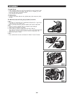 Preview for 63 page of Makita EA3600F Instruction Manual