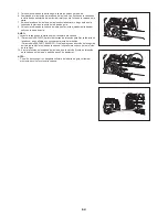 Preview for 64 page of Makita EA3600F Instruction Manual