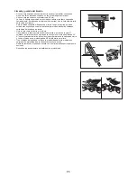 Preview for 71 page of Makita EA3600F Instruction Manual