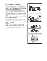 Preview for 81 page of Makita EA3600F Instruction Manual