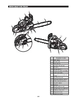 Preview for 85 page of Makita EA3600F Instruction Manual