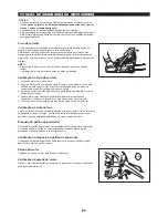 Preview for 86 page of Makita EA3600F Instruction Manual