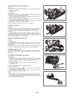 Preview for 92 page of Makita EA3600F Instruction Manual