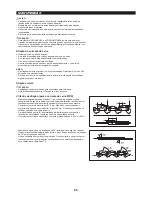 Preview for 95 page of Makita EA3600F Instruction Manual