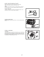 Preview for 97 page of Makita EA3600F Instruction Manual