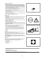 Preview for 9 page of Makita EA3600F Original Instruction Manual