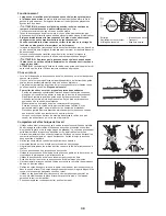 Preview for 31 page of Makita EA3600F Original Instruction Manual