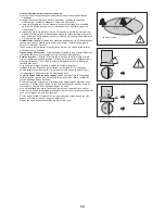 Preview for 33 page of Makita EA3600F Original Instruction Manual