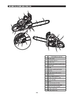 Preview for 36 page of Makita EA3600F Original Instruction Manual