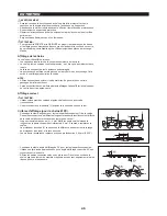 Preview for 46 page of Makita EA3600F Original Instruction Manual