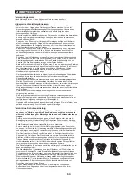 Preview for 54 page of Makita EA3600F Original Instruction Manual