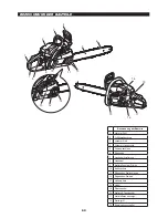 Preview for 61 page of Makita EA3600F Original Instruction Manual