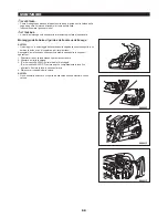 Preview for 89 page of Makita EA3600F Original Instruction Manual