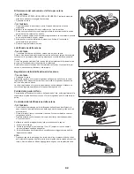 Preview for 93 page of Makita EA3600F Original Instruction Manual