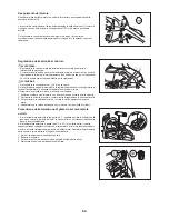 Preview for 95 page of Makita EA3600F Original Instruction Manual