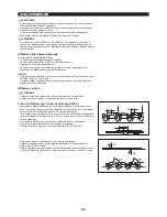 Preview for 96 page of Makita EA3600F Original Instruction Manual