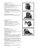 Preview for 100 page of Makita EA3600F Original Instruction Manual
