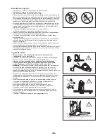 Preview for 105 page of Makita EA3600F Original Instruction Manual