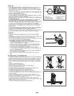 Preview for 106 page of Makita EA3600F Original Instruction Manual